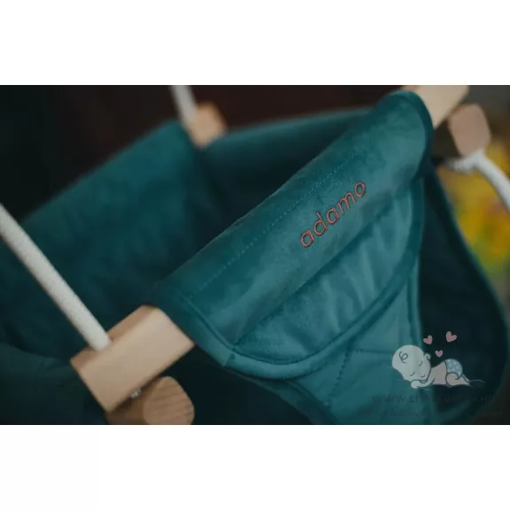 Adamo junior hinta - menta
