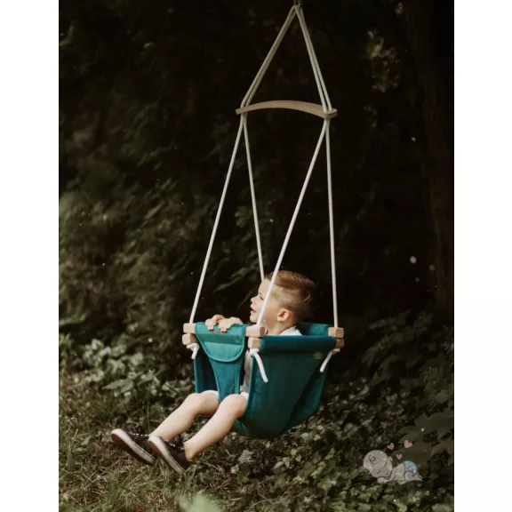 Adamo junior hinta - menta