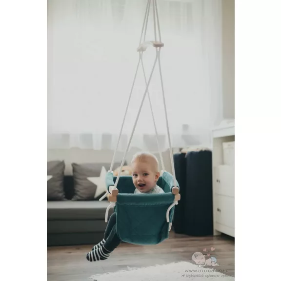 Adamo junior hinta - menta
