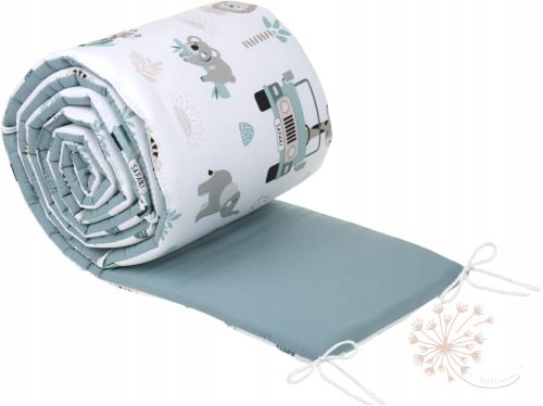 Basic rácsvédő - happy safari