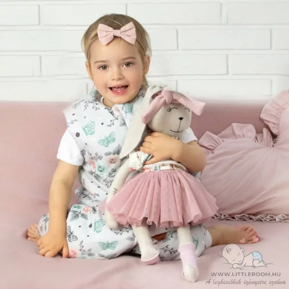 Happy tipegő hálózsák - bambi