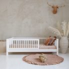 Alto white gyerekágy 90x190 cm