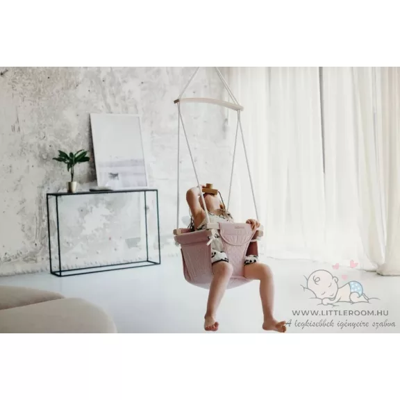 Adamo junior hinta - rózsaszín
