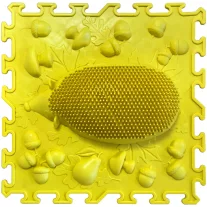ORTONATURE ortopéd puzzle szőnyeg - Animal trio