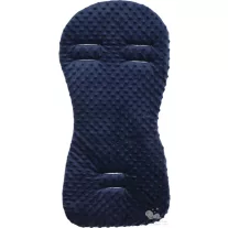 Basic babakocsi betét  - maci és barátai lufival