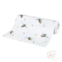Joy bambusz kifogó - little bees