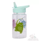 A little lovely company kulacs - szörnyecske - ajándék matricával