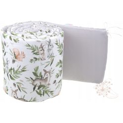 Basic rácsvédő - őzike és barátai