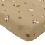 Meyco Baby gumis lepedő 70x140 cm - forest animals