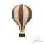Super hőlégballon - barna
