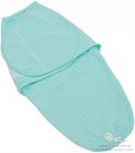 Happy swaddle pólya - menta