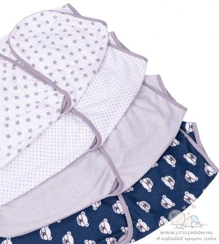 Happy swaddle pólya - menta