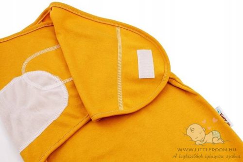 Happy swaddle pólya - menta