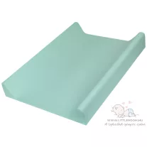 Infantilo pelenkázó lap huzat - menta