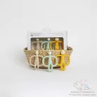 3 db-os rágómaki szett - rágózoo