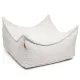 MeowBaby Teddy square puff - krém