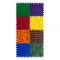 ORTONATURE ortopéd puzzle szőnyeg - Happy Path