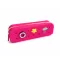 PETIKIDS Pop & Clip DIY tolltartó - fukszia