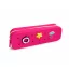 PETIKIDS Pop & Clip DIY tolltartó - fukszia