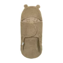 Meyco Baby kocsitakaró - bear