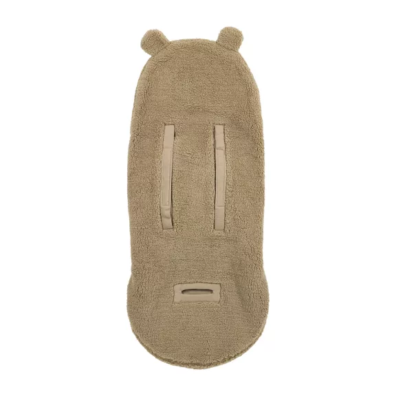 Meyco Baby kocsitakaró - bear