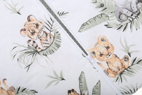 Basic baba hálózsák - szafari