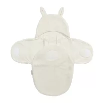 Meyco Baby kocsitakaró - rabbit
