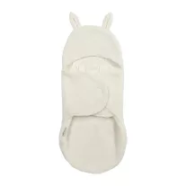 Meyco Baby kocsitakaró - rabbit