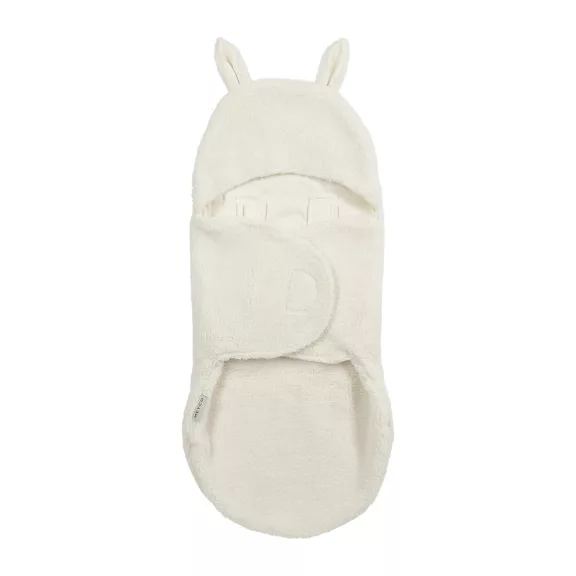 Meyco Baby kocsitakaró - rabbit