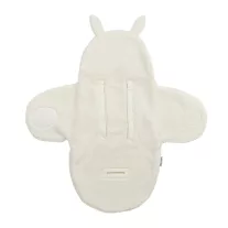 Meyco Baby kocsitakaró - rabbit