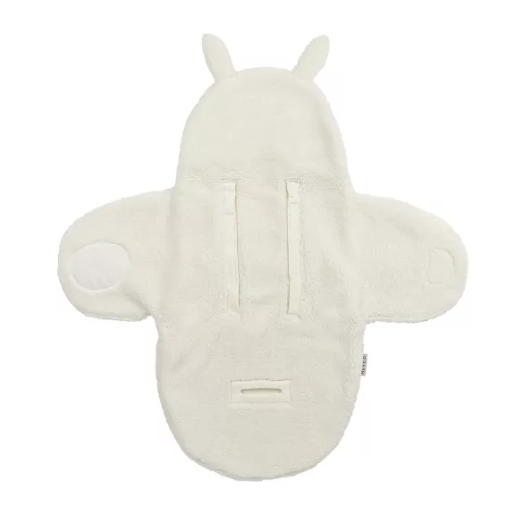Meyco Baby kocsitakaró - rabbit