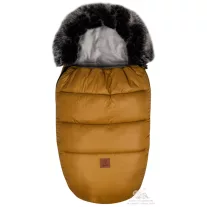 Fluffy bundazsák - mustár