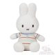 Little Dutch miffy nyuszi 25 cm - vintage csíkos