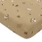 Meyco Baby gumis lepedő 60x120 cm - forest friends