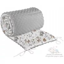 Basic minky rácsvédő - bambi