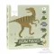 A little lovely company puzzle - dinoszaurusz
