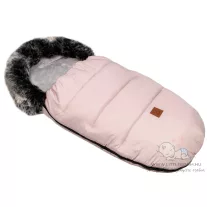 Fluffy bundazsák - rózsaszín