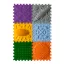 ORTONATURE ortopéd puzzle szőnyeg - Young explorer