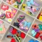PETIKIDS Pop & Clip Charm - 3 db-os szett