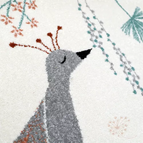 Senka gyerekszőnyeg - Nattiot