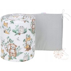 Basic rácsvédő - forest moments