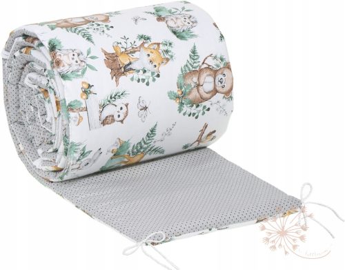 Basic rácsvédő - forest moments