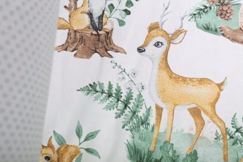 Basic rácsvédő - forest moments