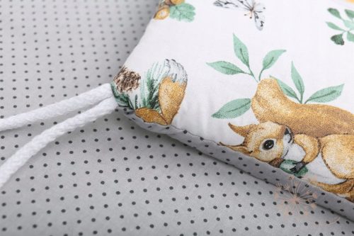 Basic rácsvédő - forest moments