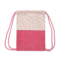 Little Dutch strandtáska - ocean treasures multi-colour