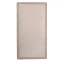   Hakuna matte memóriahabos puha gyerekszőnyeg 80x150 cm - Bézs