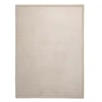   Hakuna matte memóriahabos puha gyerekszőnyeg 170x120 cm - Bézs
