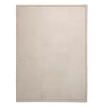   Hakuna matte memóriahabos puha gyerekszőnyeg 150x200 cm - Bézs