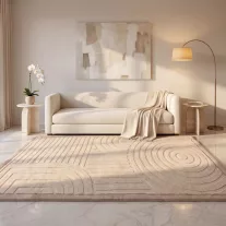   Hakuna matte memóriahabos puha gyerekszőnyeg 150x200 cm - Linea
