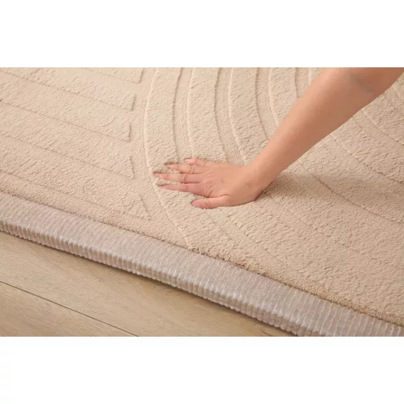 Hakuna matte memóriahabos puha gyerekszőnyeg 150x200 cm - Linea